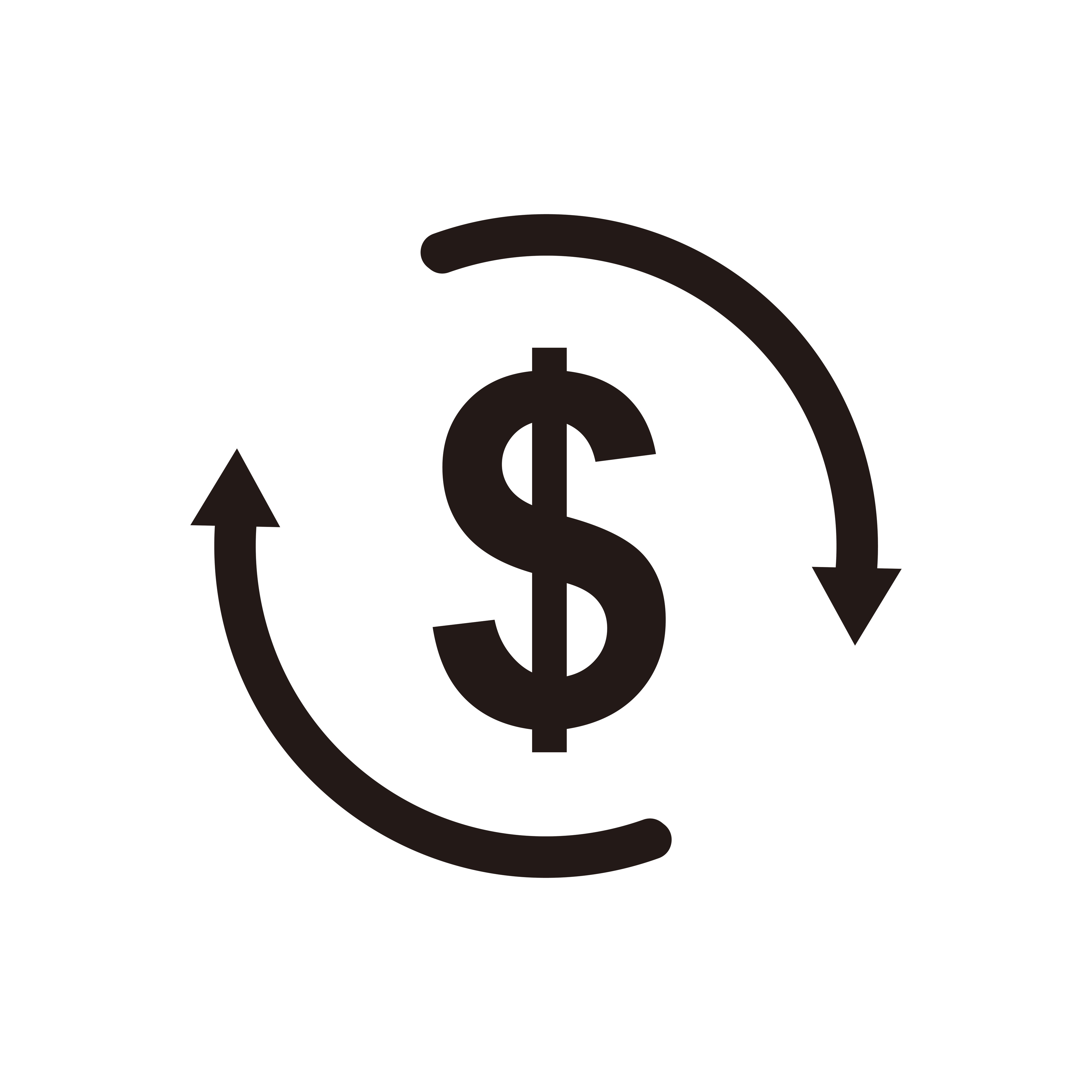 Pension Reciprocity Form Icon